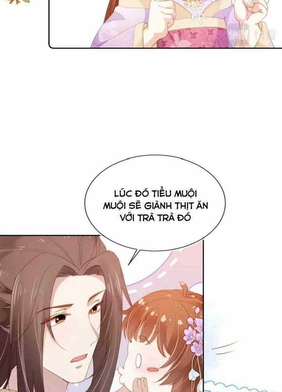 Nhặt Được Bảo Bối Manh Manh Chapter 108 trang 12