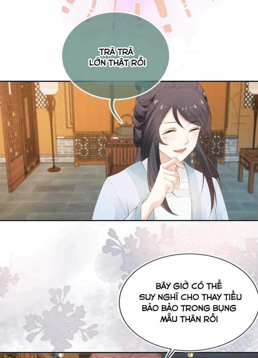 Nhặt Được Bảo Bối Manh Manh Chapter 108 trang 14