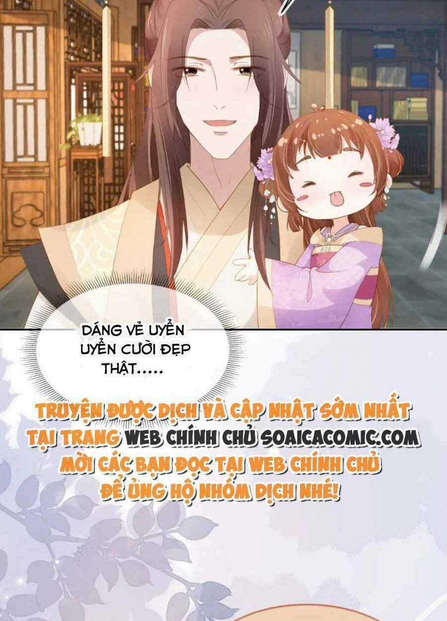 Nhặt Được Bảo Bối Manh Manh Chapter 108 trang 15