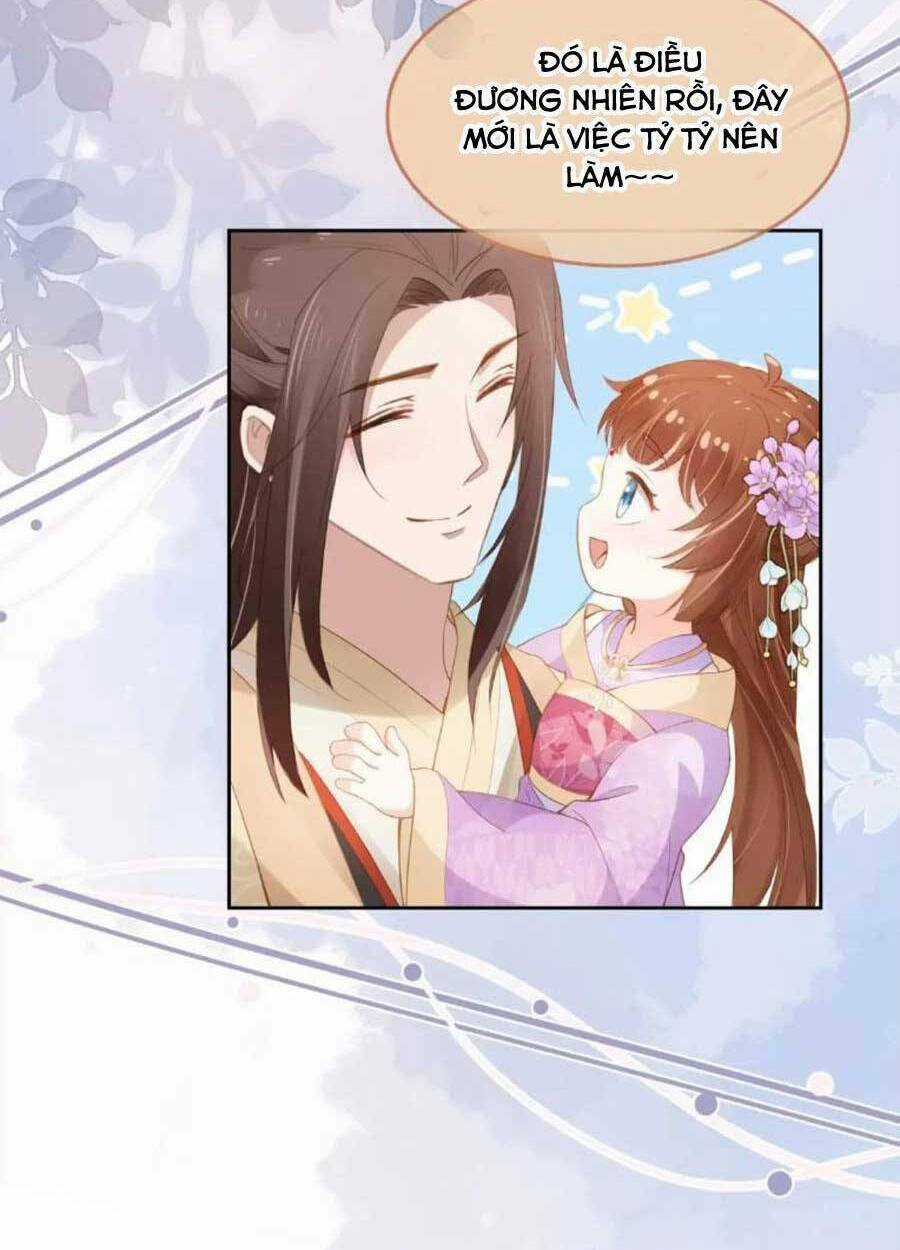 Nhặt Được Bảo Bối Manh Manh Chapter 108 trang 16