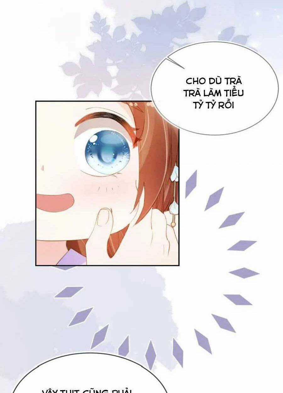 Nhặt Được Bảo Bối Manh Manh Chapter 108 trang 17