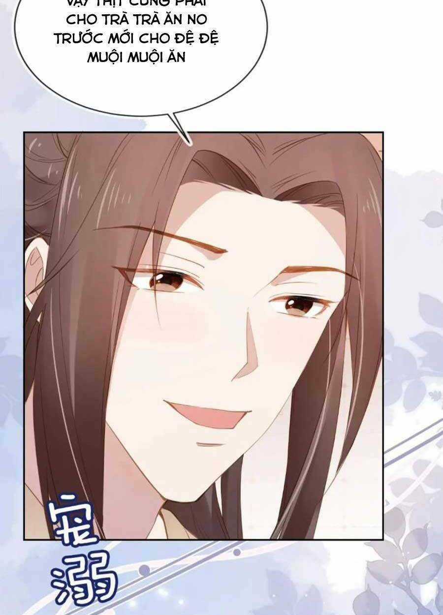 Nhặt Được Bảo Bối Manh Manh Chapter 108 trang 18