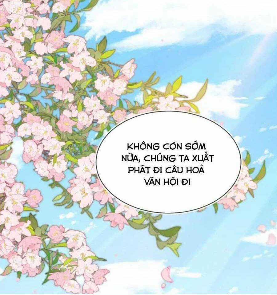 Nhặt Được Bảo Bối Manh Manh Chapter 108 trang 20