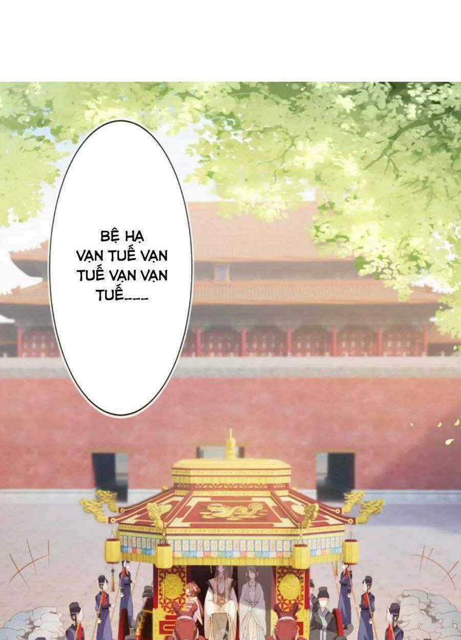 Nhặt Được Bảo Bối Manh Manh Chapter 108 trang 22