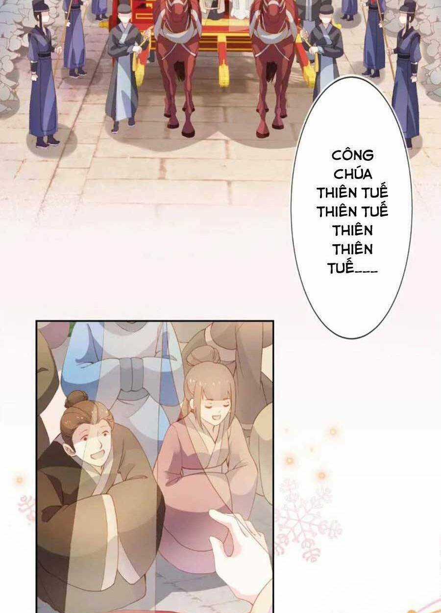 Nhặt Được Bảo Bối Manh Manh Chapter 108 trang 23