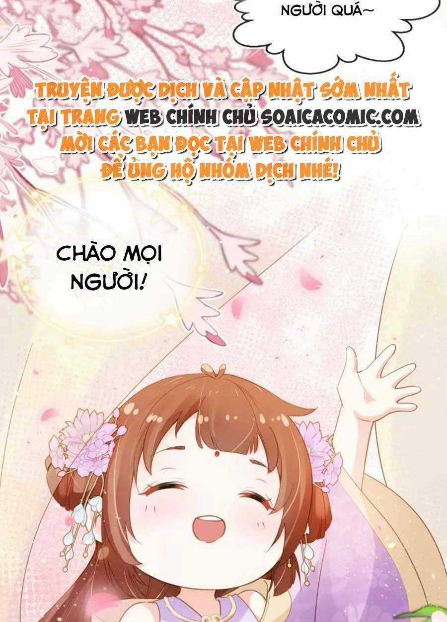 Nhặt Được Bảo Bối Manh Manh Chapter 108 trang 25
