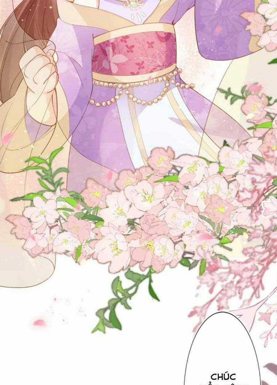 Nhặt Được Bảo Bối Manh Manh Chapter 108 trang 26