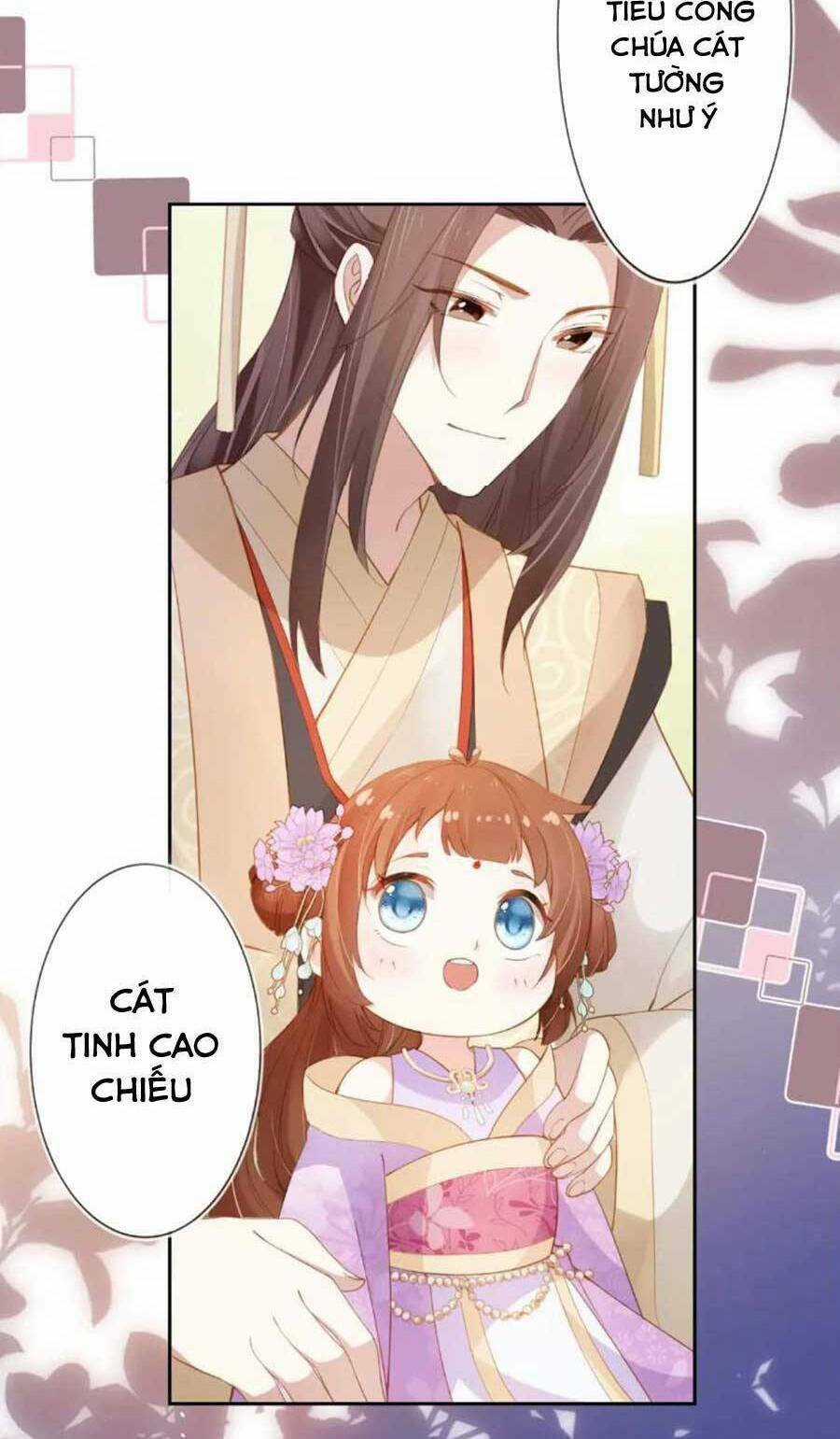 Nhặt Được Bảo Bối Manh Manh Chapter 108 trang 27
