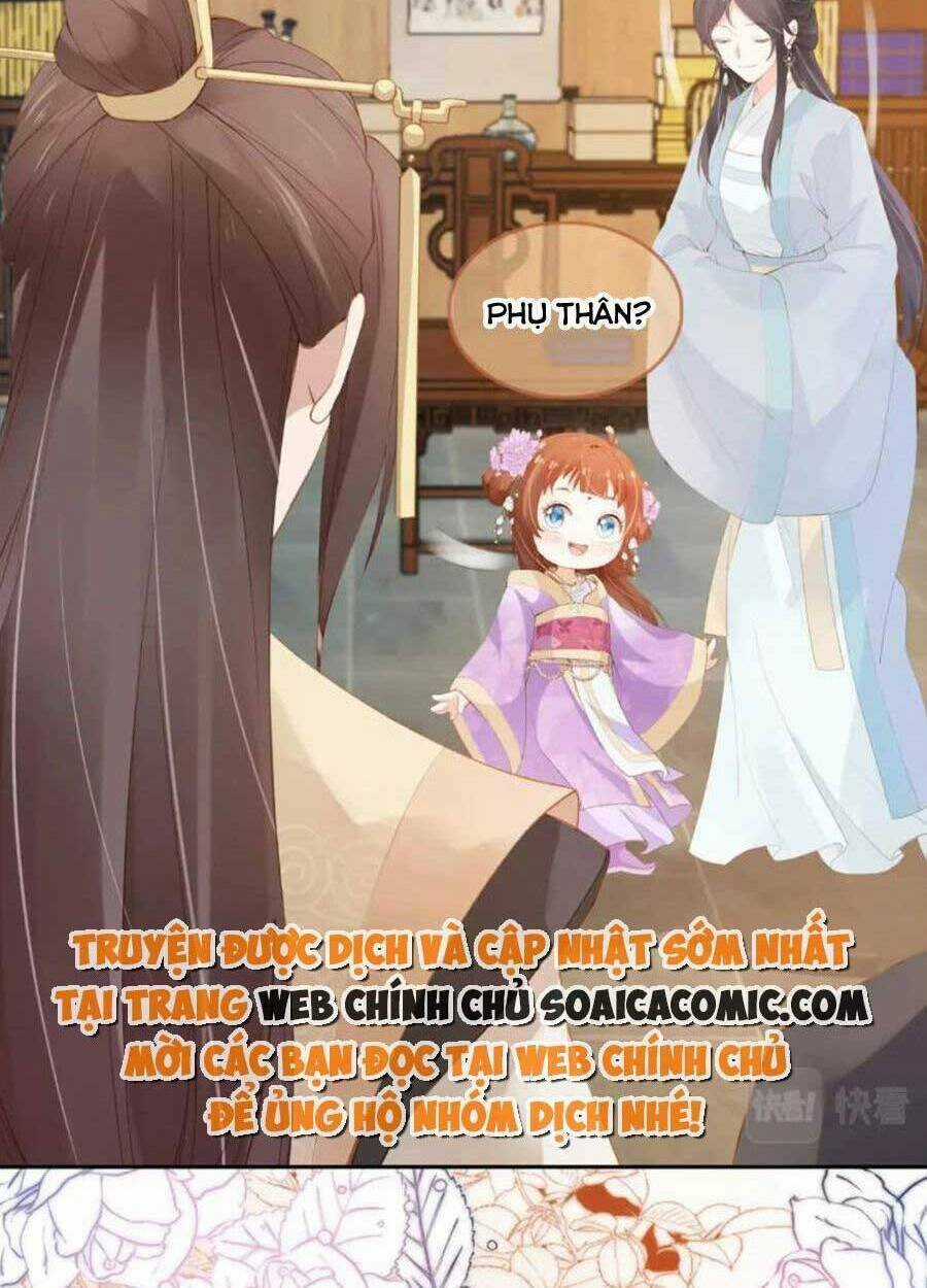 Nhặt Được Bảo Bối Manh Manh Chapter 108 trang 3