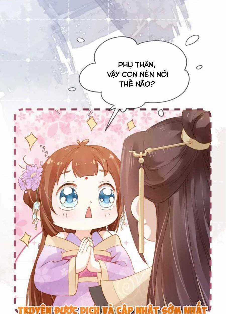 Nhặt Được Bảo Bối Manh Manh Chapter 108 trang 30