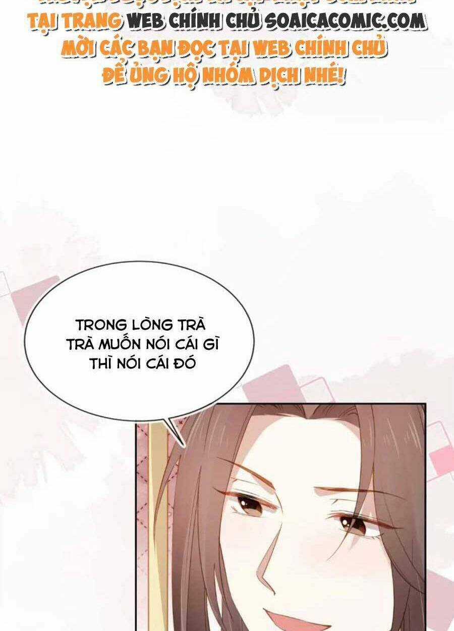 Nhặt Được Bảo Bối Manh Manh Chapter 108 trang 31