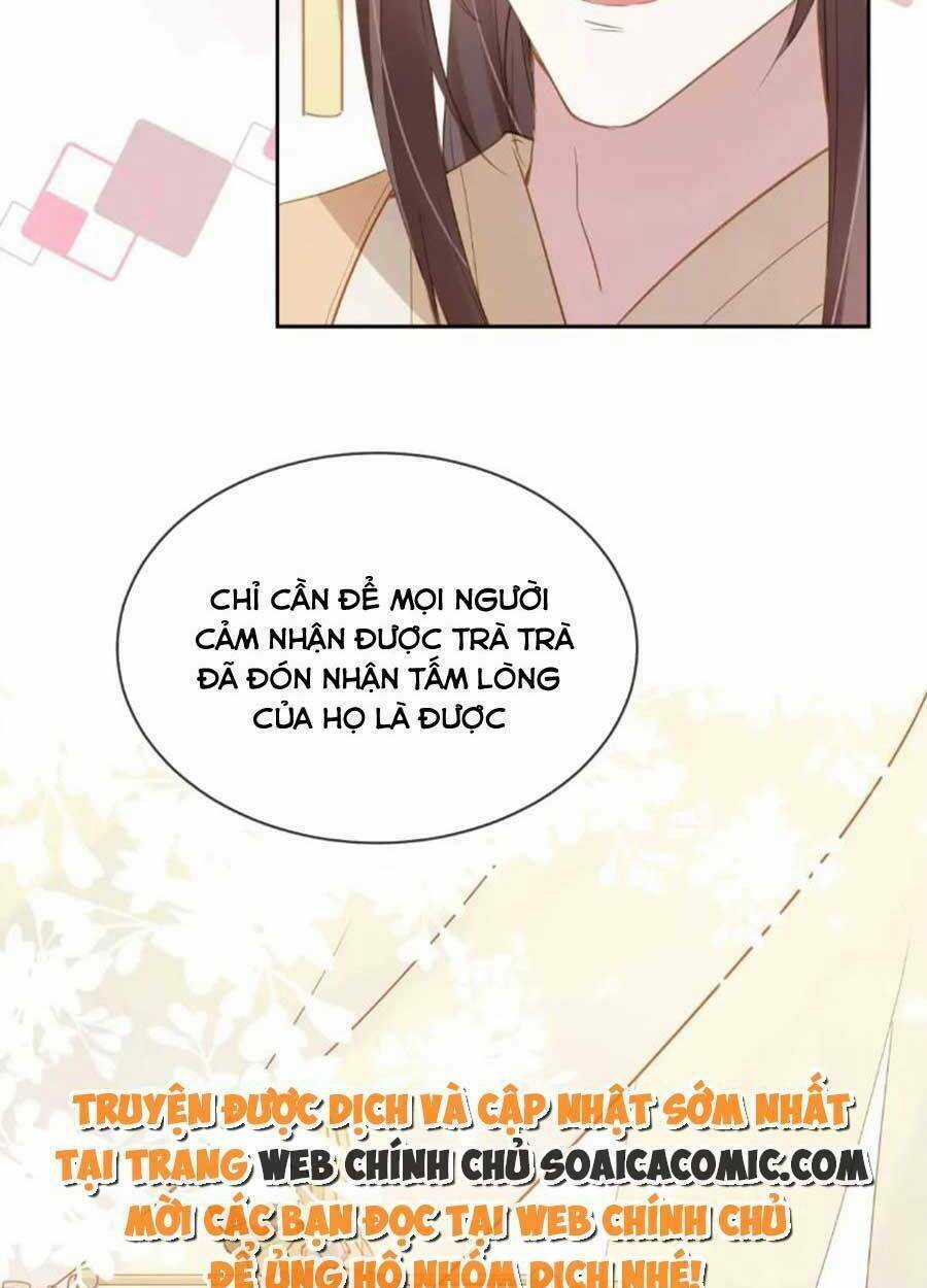 Nhặt Được Bảo Bối Manh Manh Chapter 108 trang 32