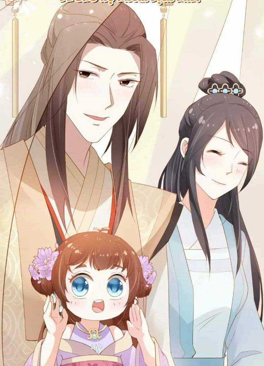 Nhặt Được Bảo Bối Manh Manh Chapter 108 trang 33