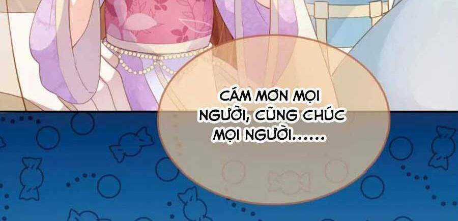 Nhặt Được Bảo Bối Manh Manh Chapter 108 trang 34