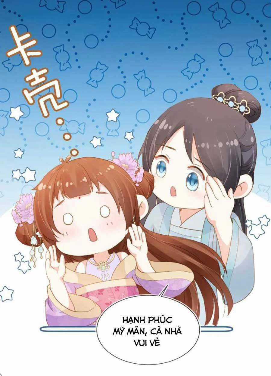 Nhặt Được Bảo Bối Manh Manh Chapter 108 trang 35