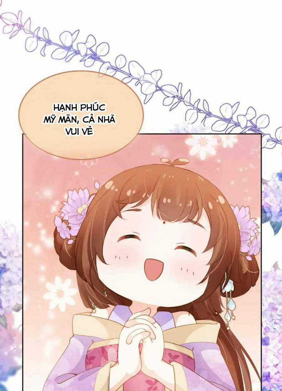 Nhặt Được Bảo Bối Manh Manh Chapter 108 trang 36