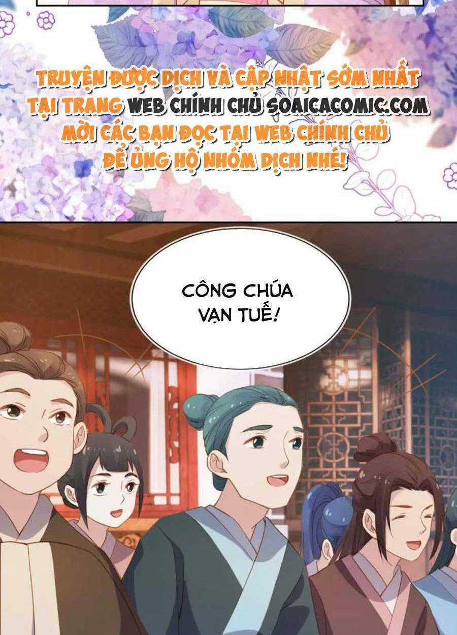 Nhặt Được Bảo Bối Manh Manh Chapter 108 trang 37
