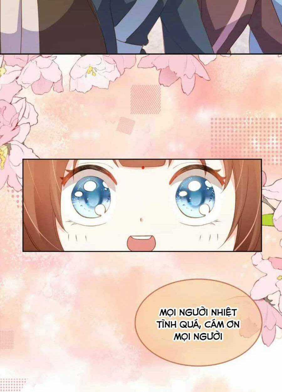 Nhặt Được Bảo Bối Manh Manh Chapter 108 trang 38