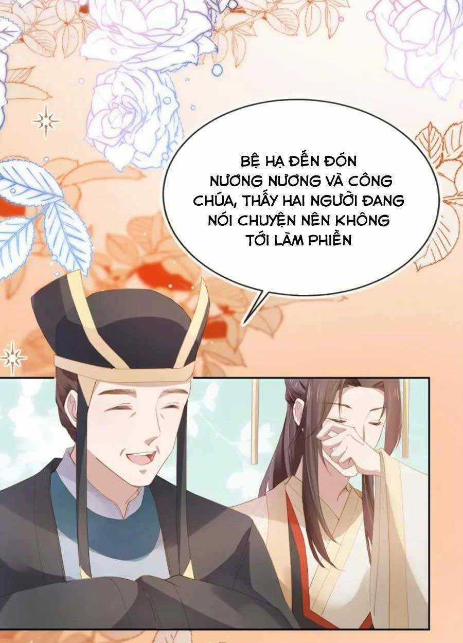 Nhặt Được Bảo Bối Manh Manh Chapter 108 trang 4