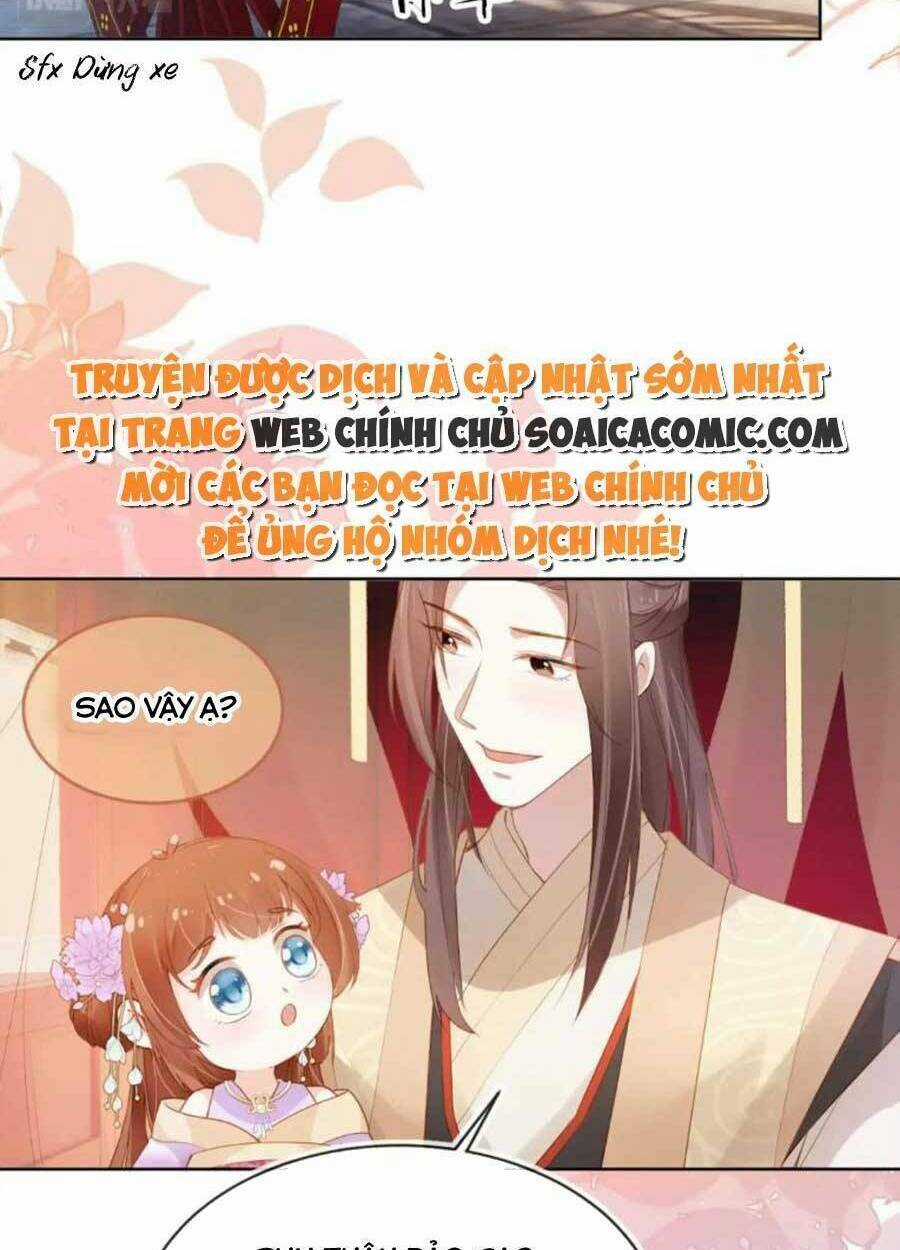 Nhặt Được Bảo Bối Manh Manh Chapter 108 trang 40