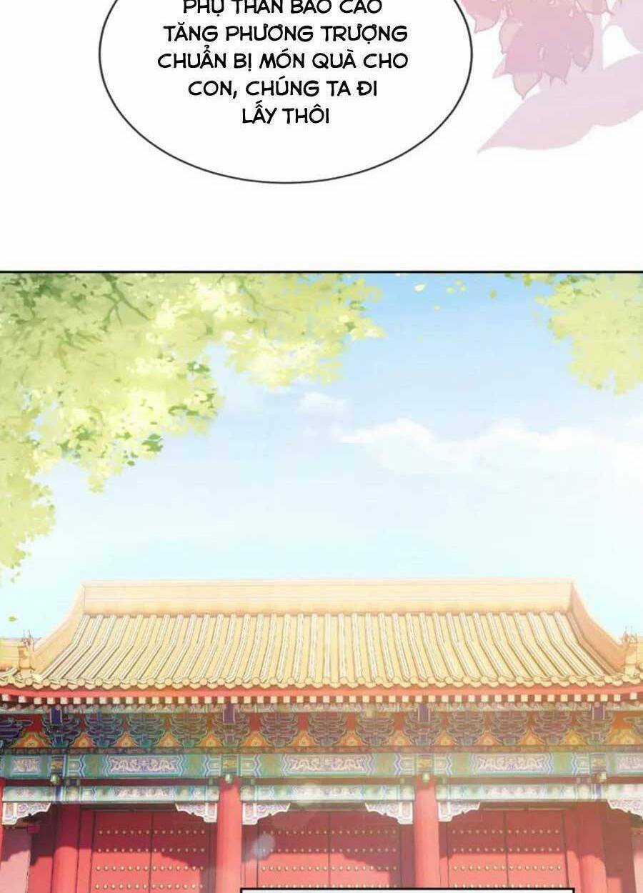 Nhặt Được Bảo Bối Manh Manh Chapter 108 trang 41