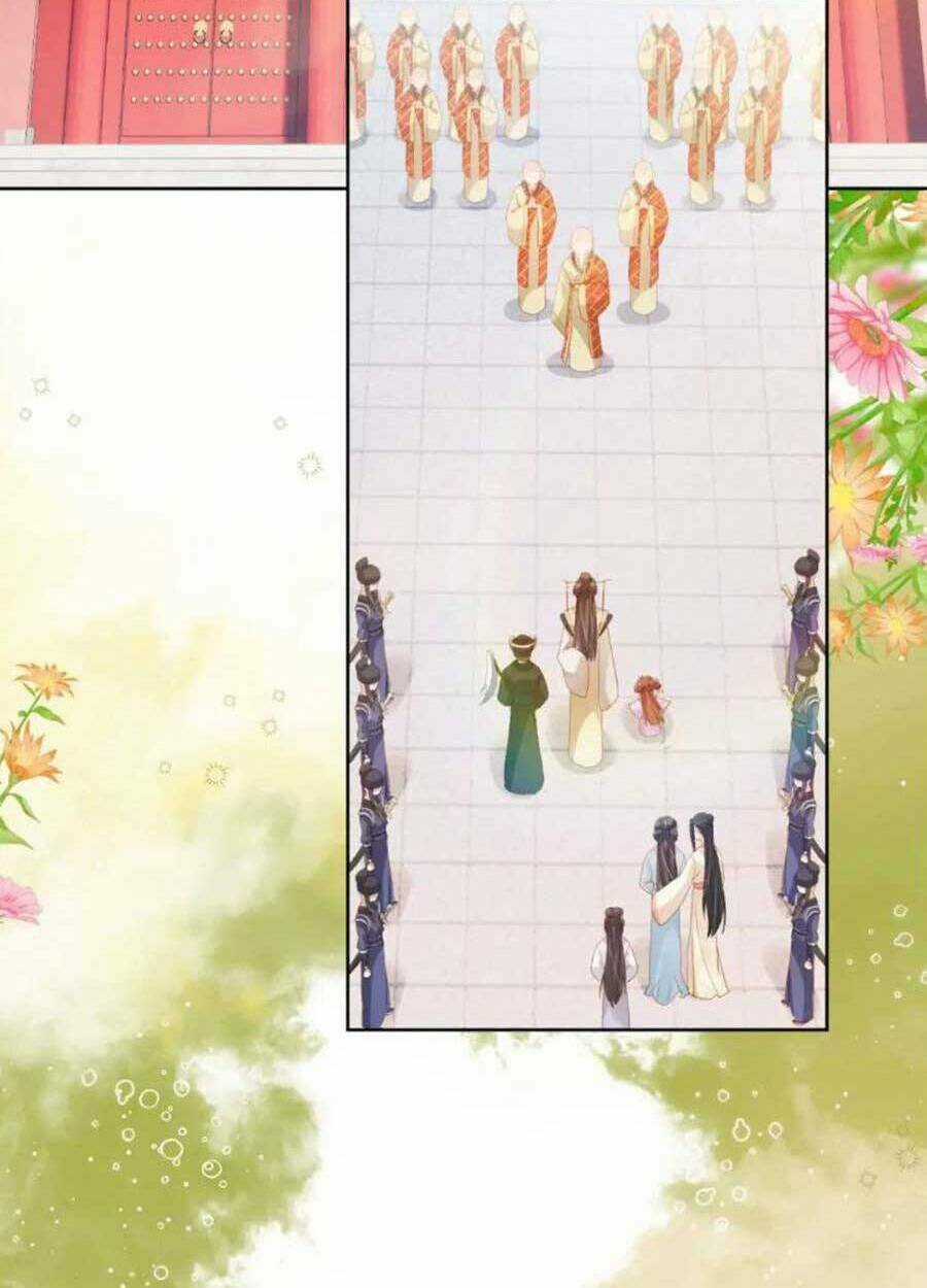 Nhặt Được Bảo Bối Manh Manh Chapter 108 trang 42