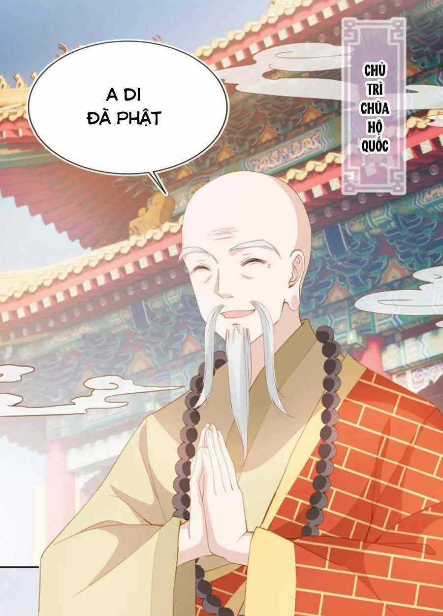 Nhặt Được Bảo Bối Manh Manh Chapter 108 trang 44