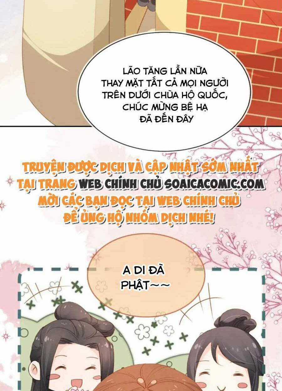 Nhặt Được Bảo Bối Manh Manh Chapter 108 trang 45