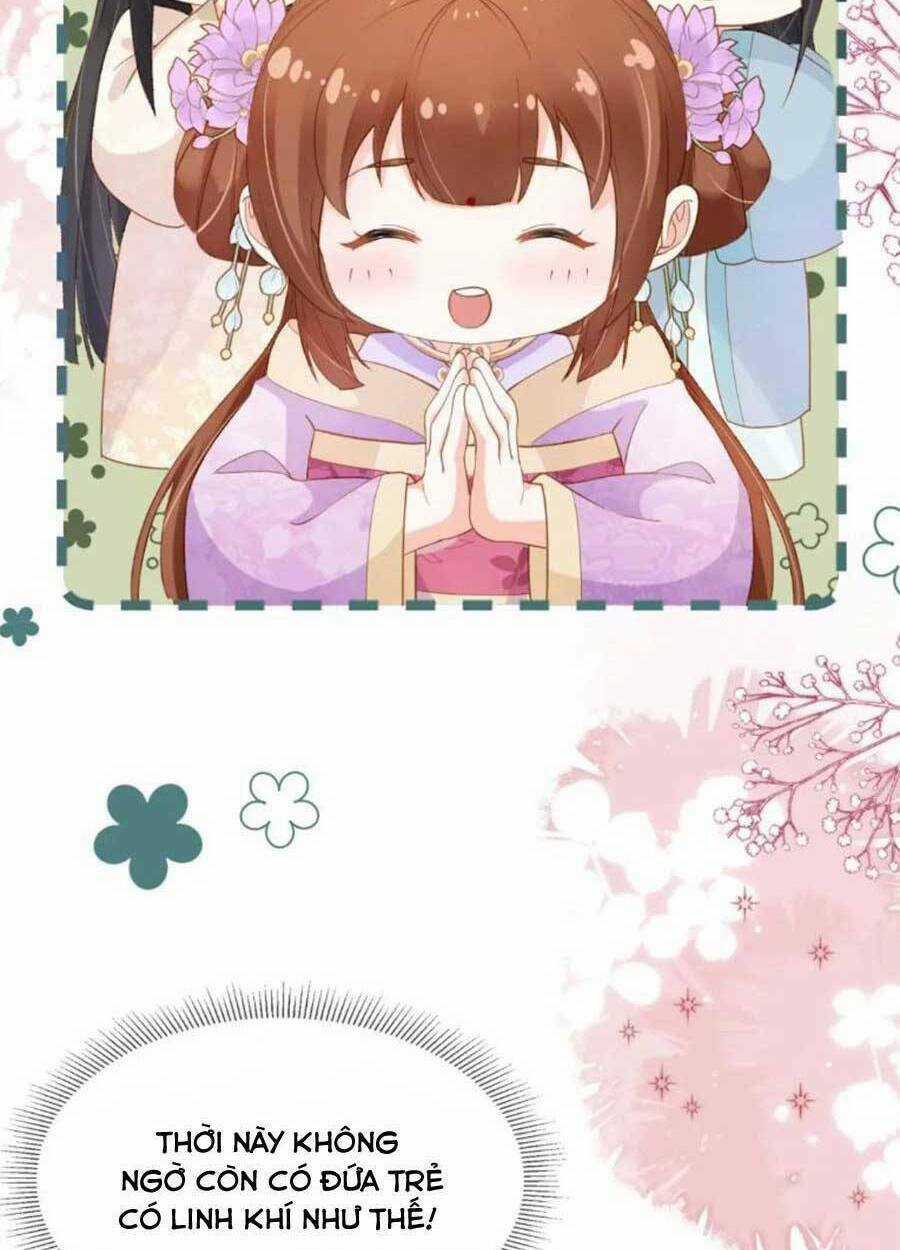 Nhặt Được Bảo Bối Manh Manh Chapter 108 trang 46