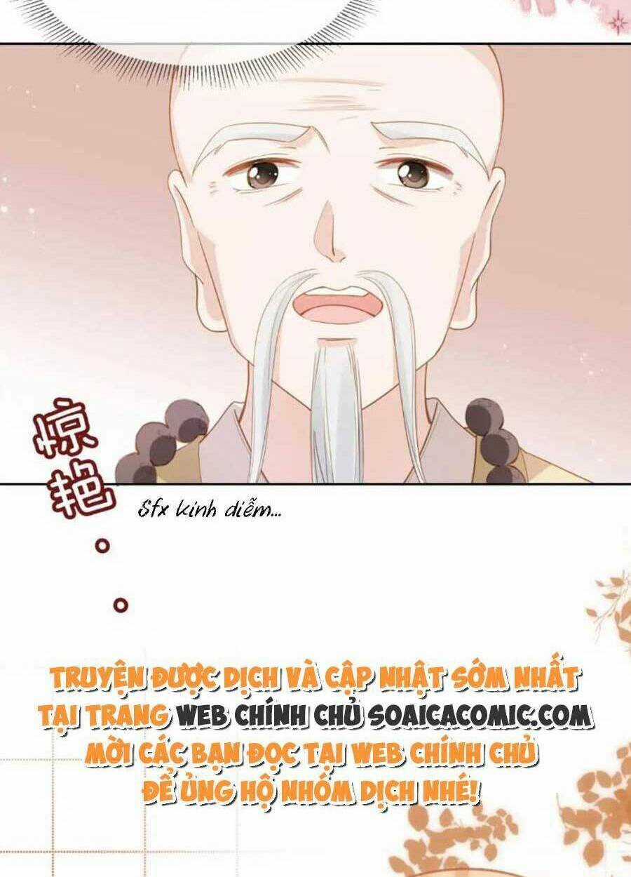 Nhặt Được Bảo Bối Manh Manh Chapter 108 trang 47