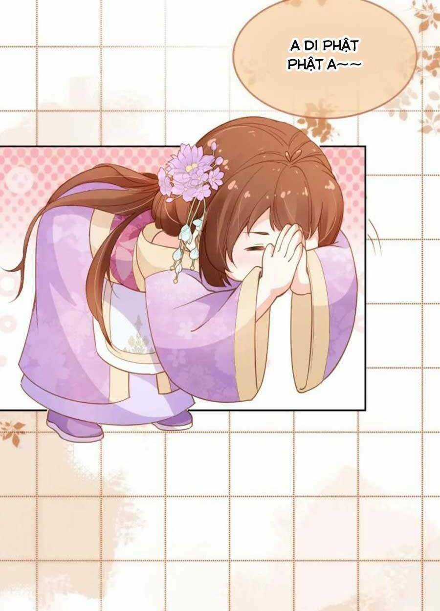 Nhặt Được Bảo Bối Manh Manh Chapter 108 trang 48