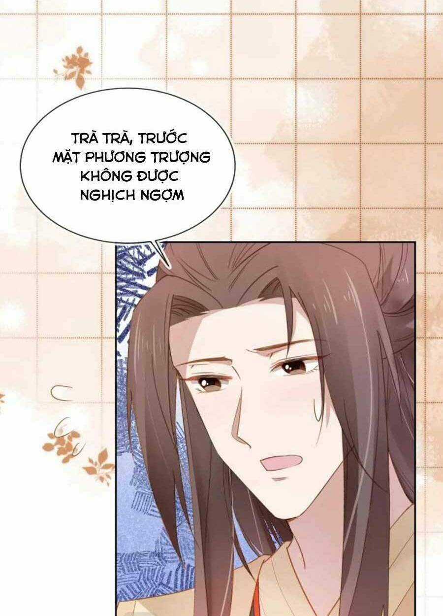 Nhặt Được Bảo Bối Manh Manh Chapter 108 trang 49