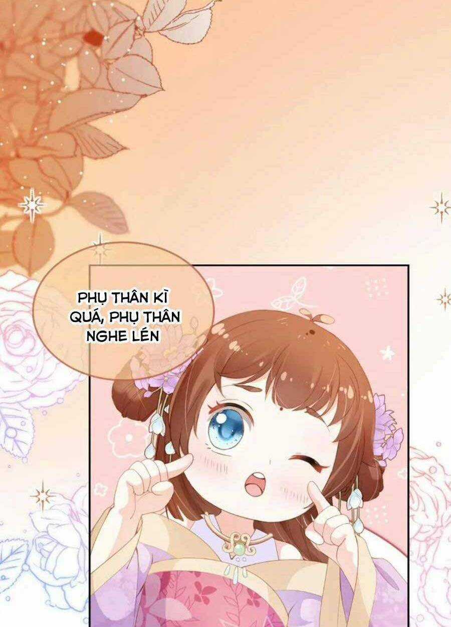 Nhặt Được Bảo Bối Manh Manh Chapter 108 trang 5