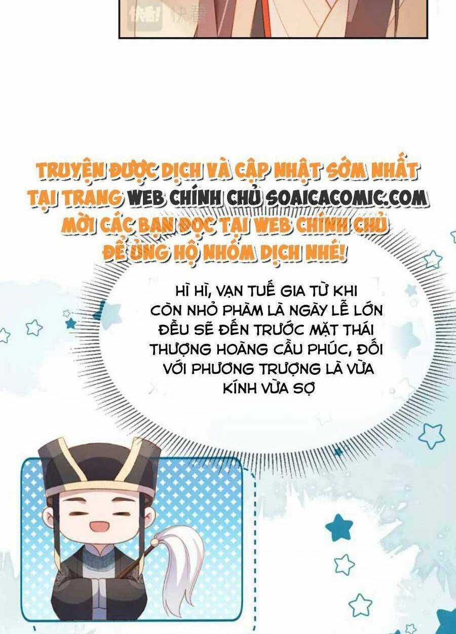 Nhặt Được Bảo Bối Manh Manh Chapter 108 trang 50