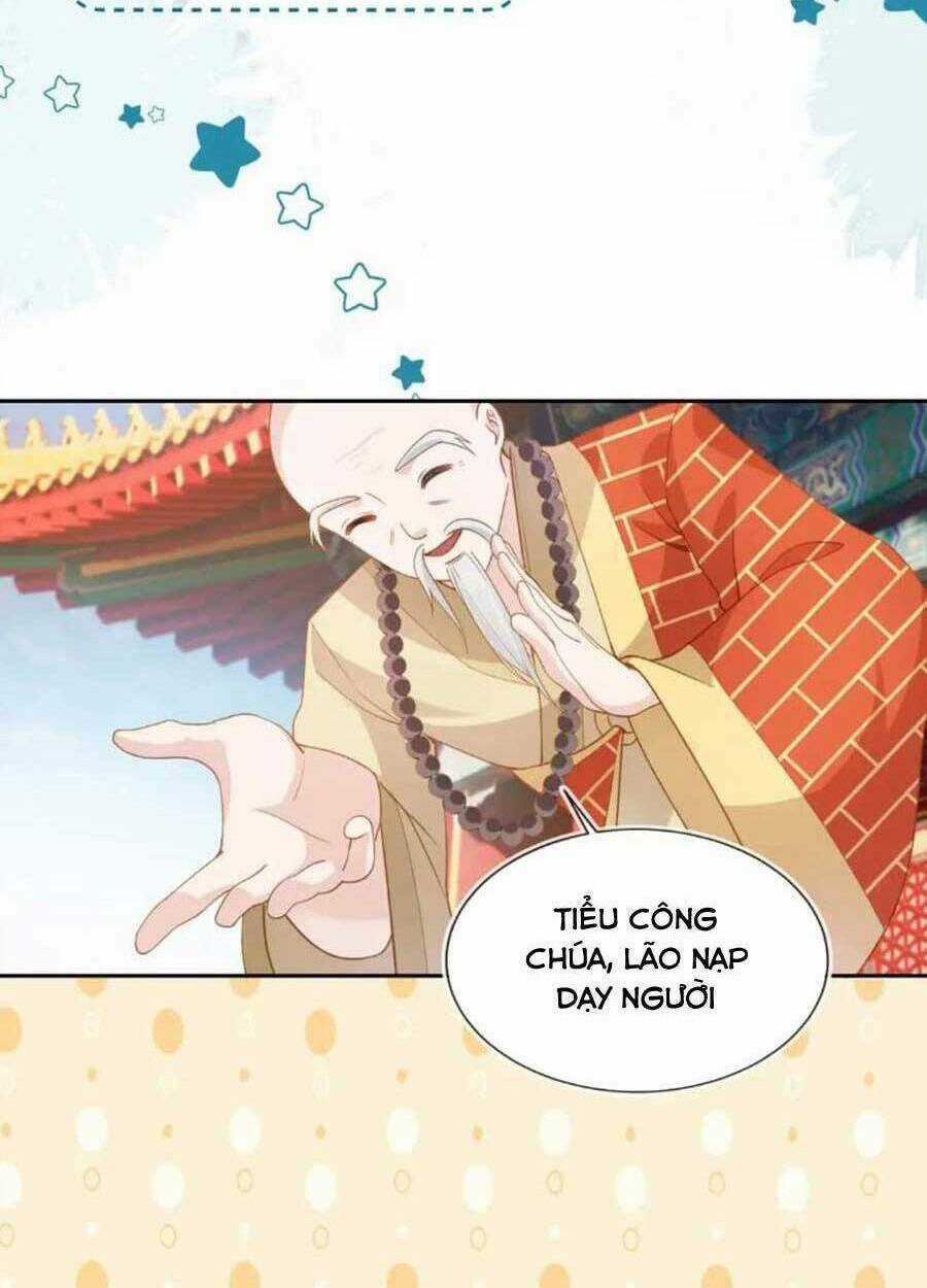 Nhặt Được Bảo Bối Manh Manh Chapter 108 trang 51