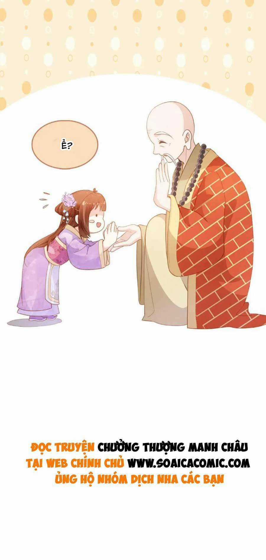 Nhặt Được Bảo Bối Manh Manh Chapter 108 trang 52