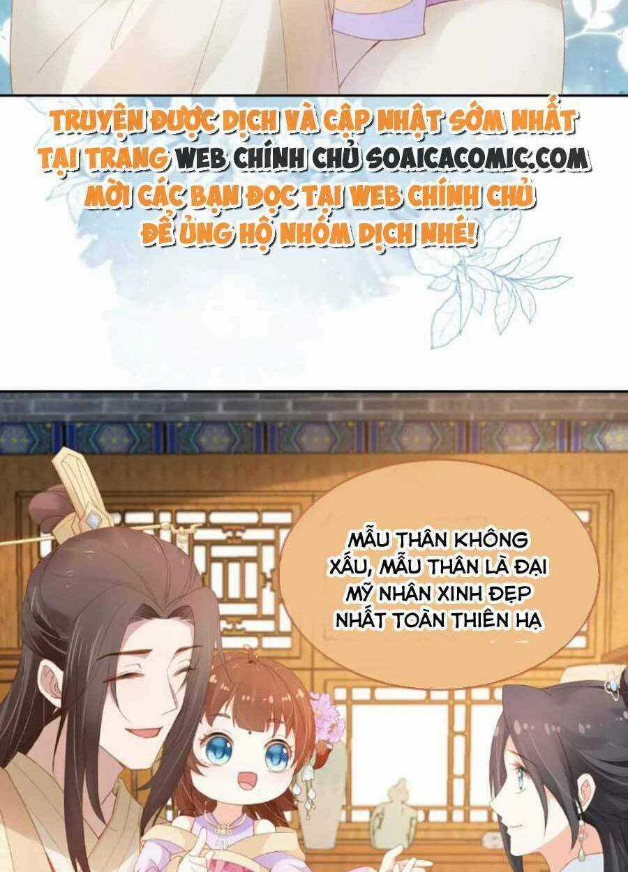 Nhặt Được Bảo Bối Manh Manh Chapter 108 trang 8