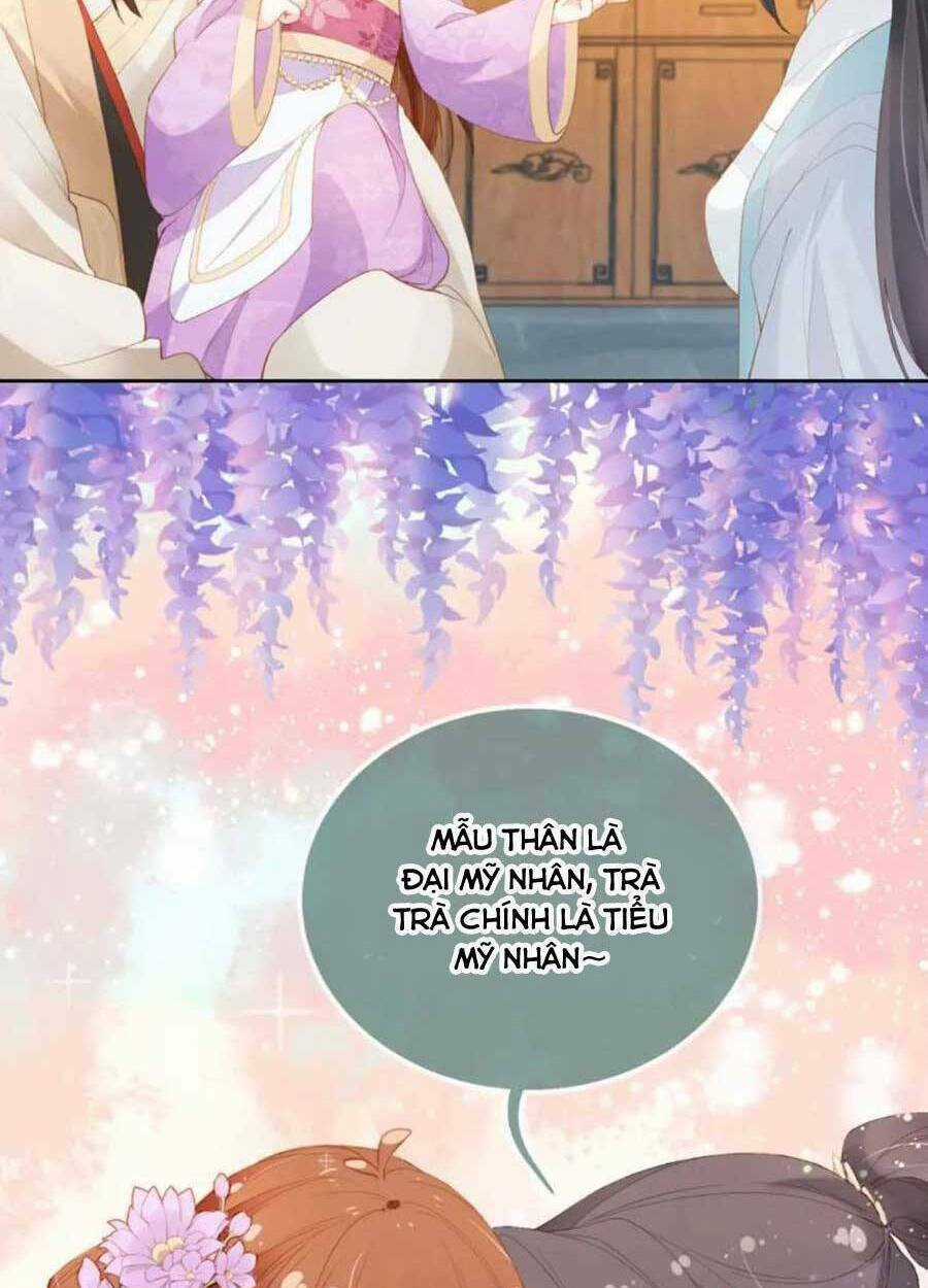 Nhặt Được Bảo Bối Manh Manh Chapter 108 trang 9