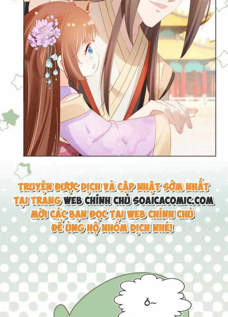 Nhặt Được Bảo Bối Manh Manh Chapter 109 trang 10