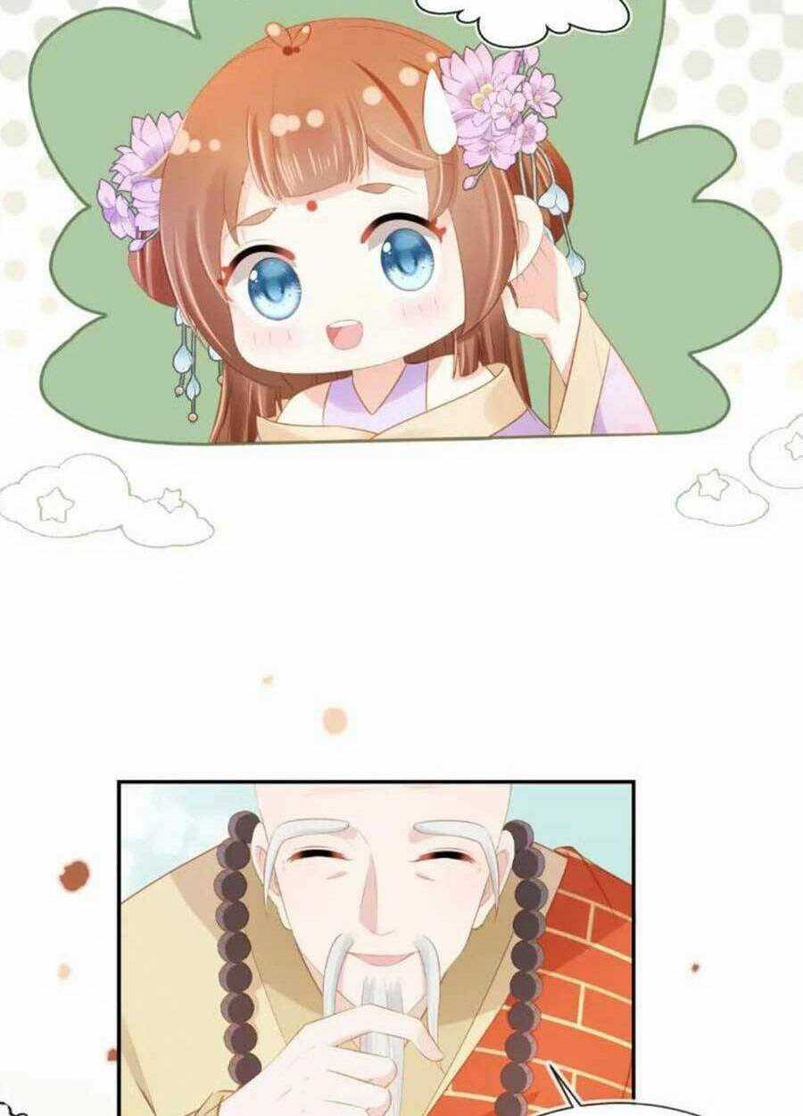 Nhặt Được Bảo Bối Manh Manh Chapter 109 trang 11