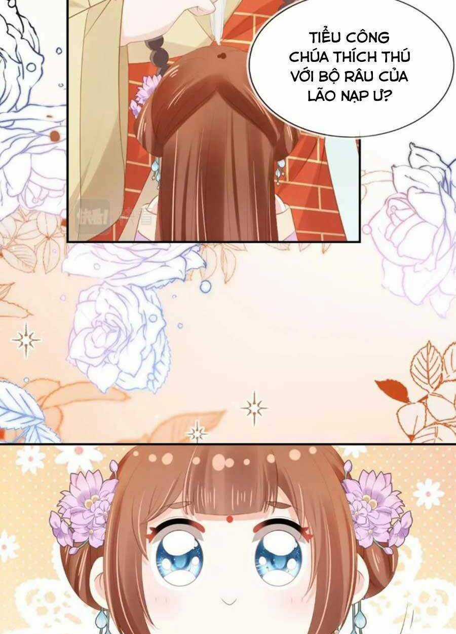 Nhặt Được Bảo Bối Manh Manh Chapter 109 trang 12