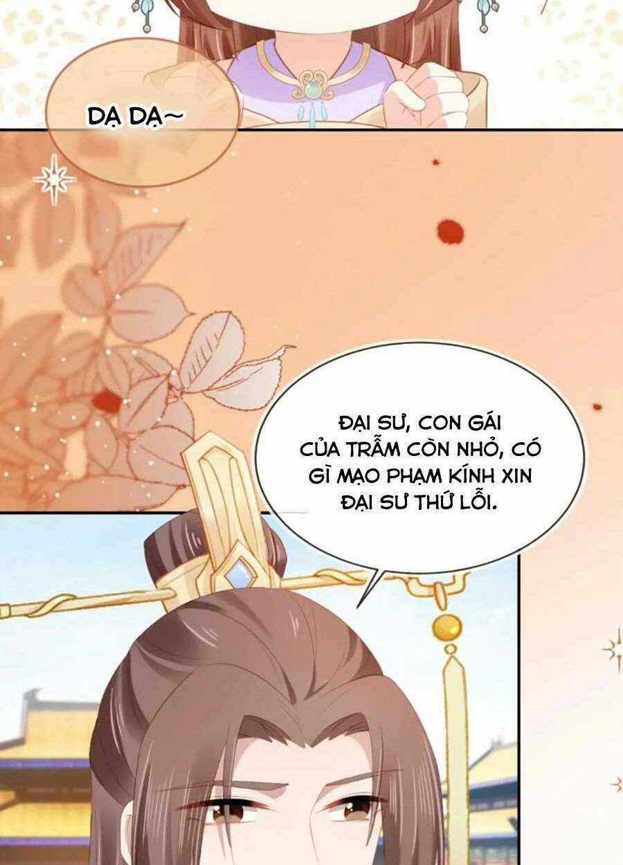 Nhặt Được Bảo Bối Manh Manh Chapter 109 trang 13