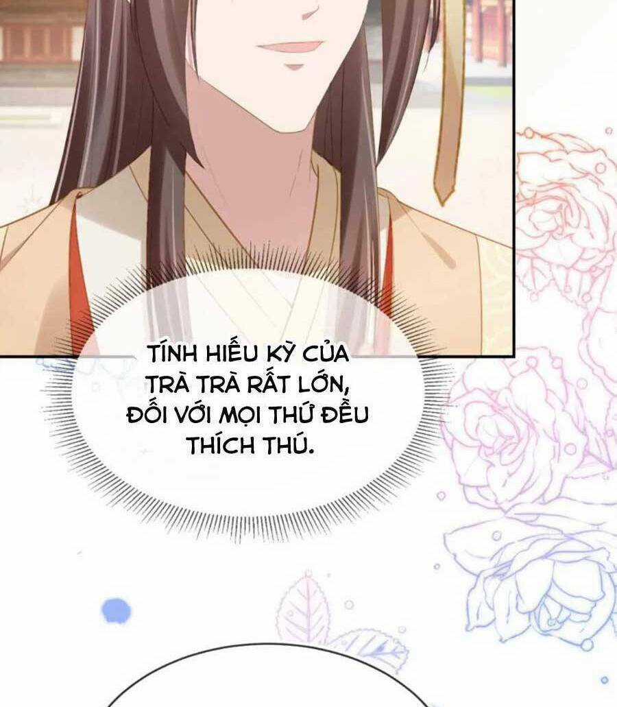 Nhặt Được Bảo Bối Manh Manh Chapter 109 trang 14