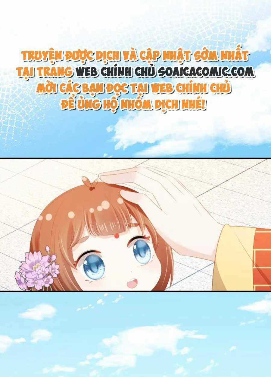 Nhặt Được Bảo Bối Manh Manh Chapter 109 trang 16