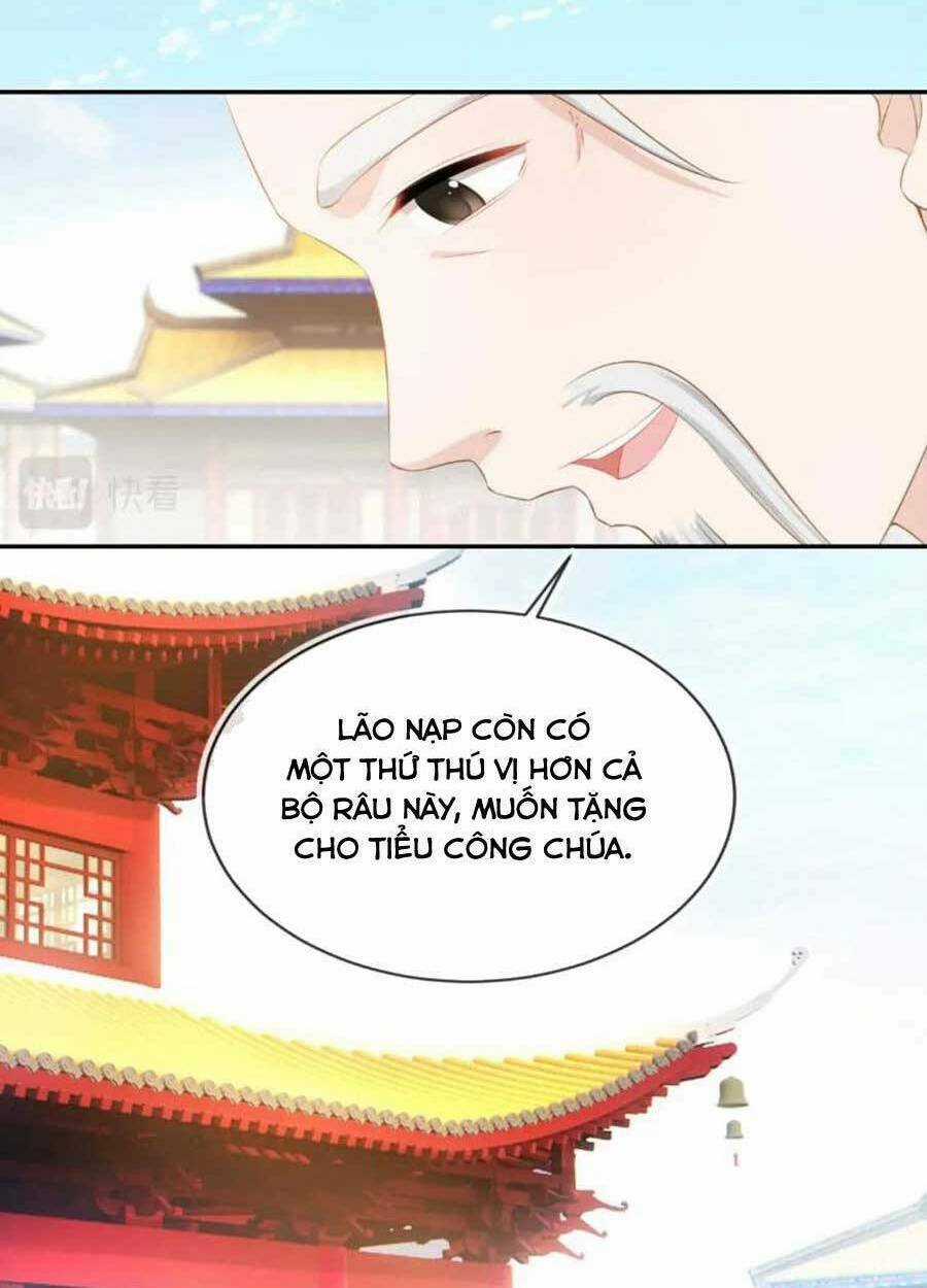 Nhặt Được Bảo Bối Manh Manh Chapter 109 trang 17