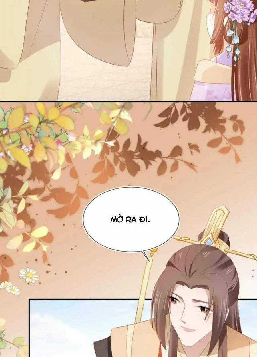 Nhặt Được Bảo Bối Manh Manh Chapter 109 trang 19