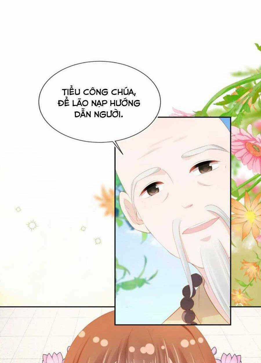 Nhặt Được Bảo Bối Manh Manh Chapter 109 trang 2