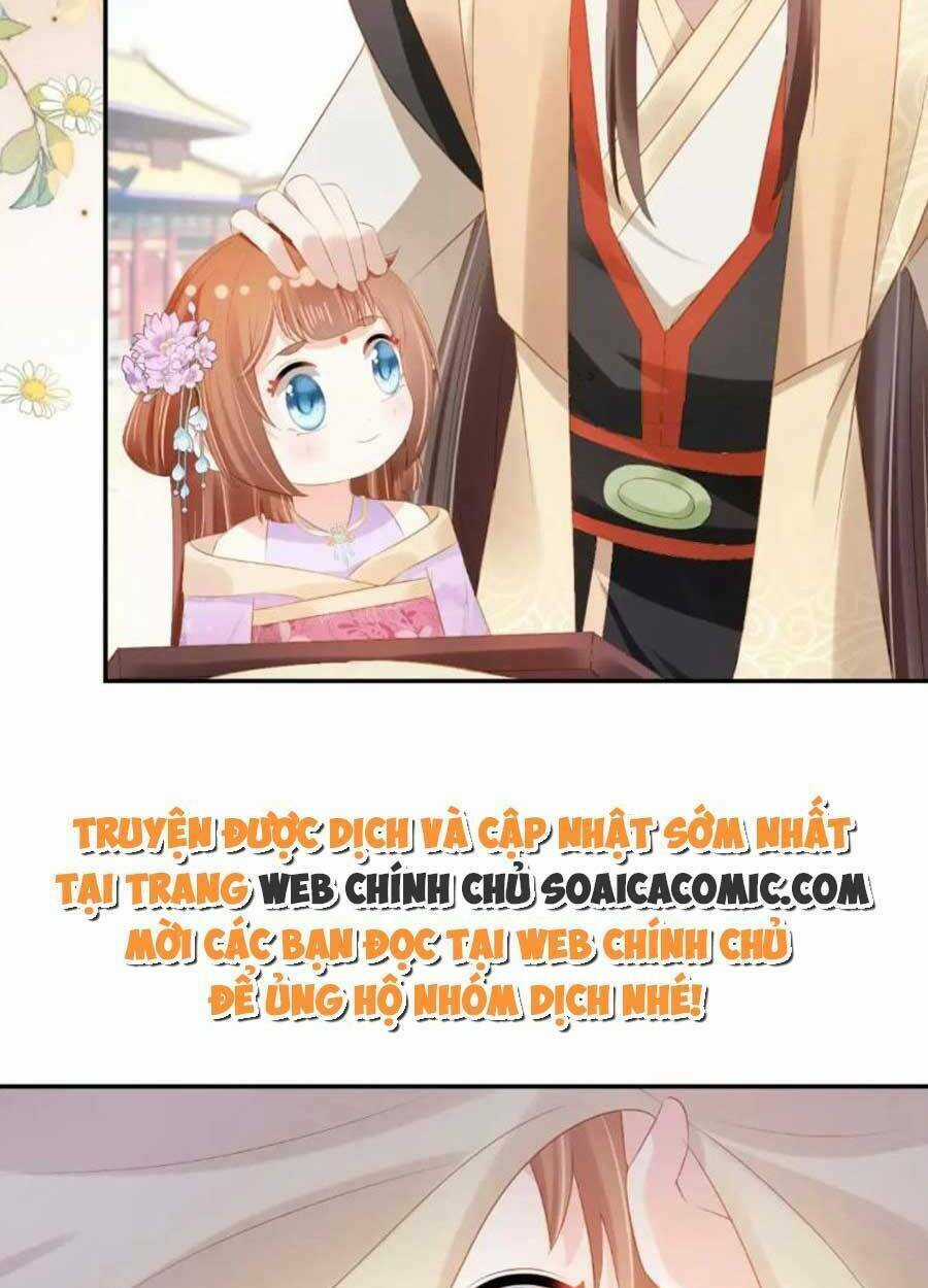 Nhặt Được Bảo Bối Manh Manh Chapter 109 trang 20