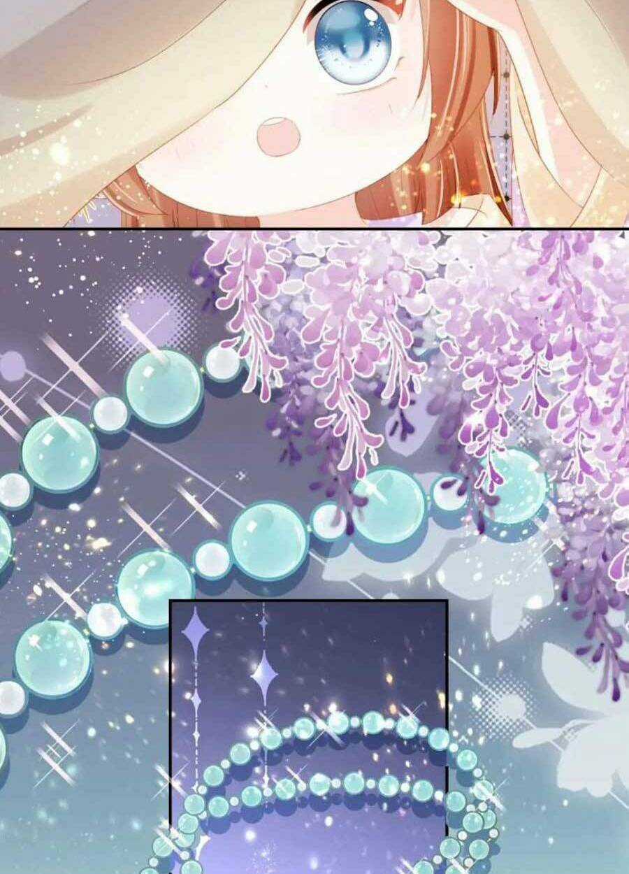 Nhặt Được Bảo Bối Manh Manh Chapter 109 trang 21