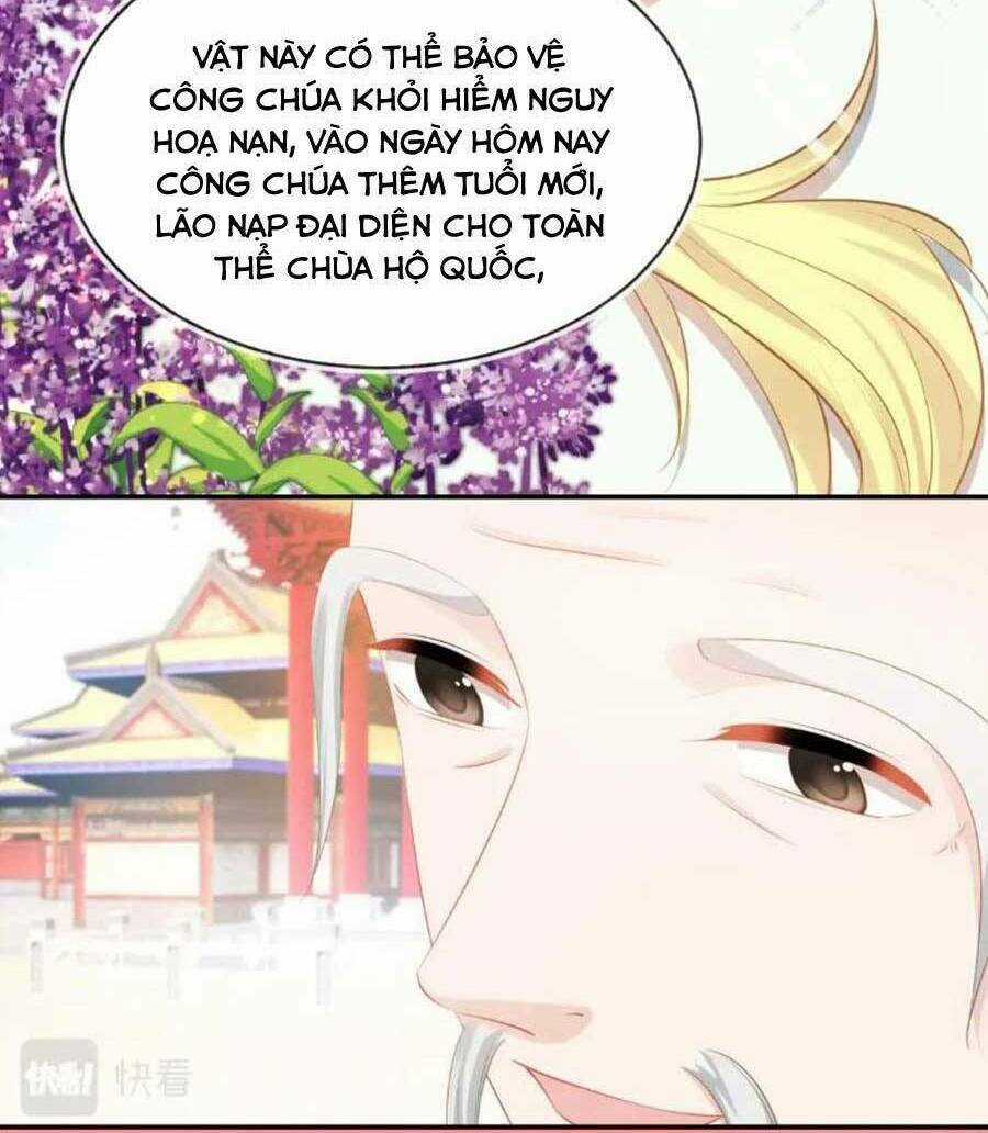 Nhặt Được Bảo Bối Manh Manh Chapter 109 trang 23